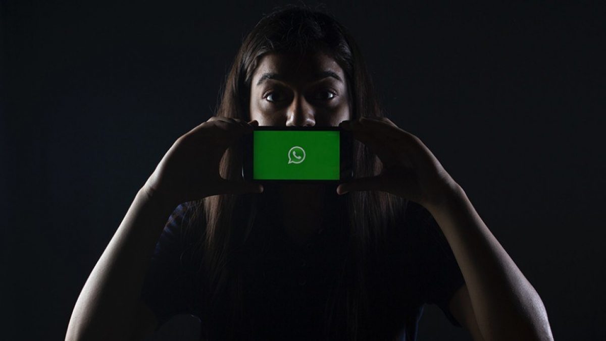 Noticia: Las nuevas política de WhatsApp que tendrás que aceptar si quieres seguir usando la aplicación Las nuevas política de WhatsApp que tendrás que aceptar si quieres seguir usando la aplicación