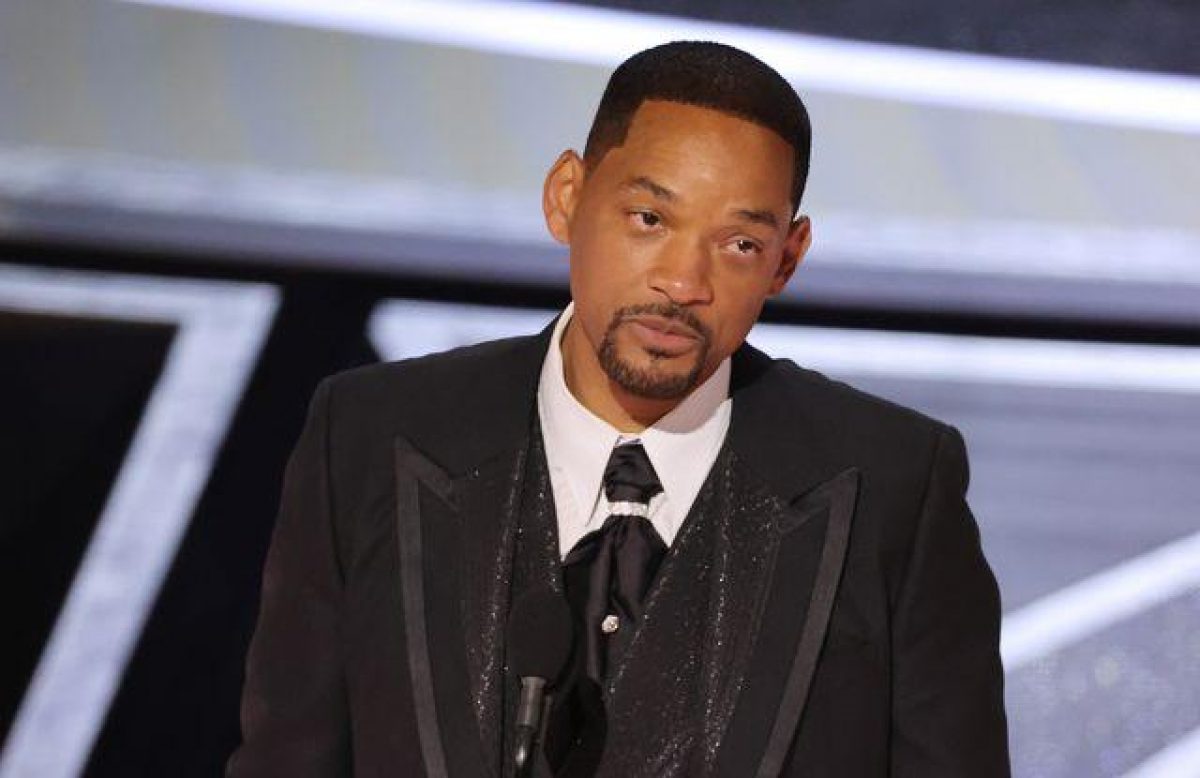 Noticia: Will Smith se internó en una clínica de rehabilitación para lidiar con el estrés Will Smith se internó en una clínica de rehabilitación para lidiar con el estrés