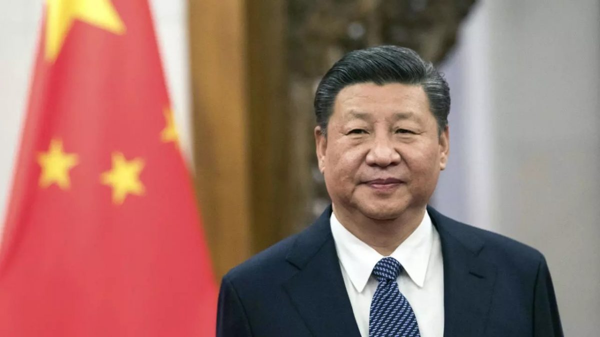 Noticia: Xi insta a Biden a trabajar juntos por la paz mundial en llamada sobre Ucrania Xi insta a Biden a trabajar juntos por la paz mundial en llamada sobre Ucrania
