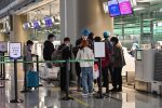 Noticia: Un avión con 132 pasajeros se estrella en el suroeste de China Un avión con 132 pasajeros se estrella en el suroeste de China