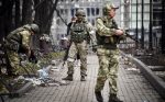 Noticia: Situación "inhumana" en Mariúpol, casi bajo control total de Rusia Situación "inhumana" en Mariúpol, casi bajo control total de Rusia