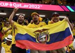 Noticia: Estudiantes podrán dejar por un momento la jornada escolar y ver jugar a Ecuador Estudiantes podrán dejar por un momento la jornada escolar y ver jugar a Ecuador