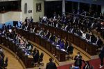 Noticia: Destitución de jueces en El Salvador enciende alarmas sobre autoritarismo de Bukele Destitución de jueces en El Salvador enciende alarmas sobre autoritarismo de Bukele