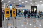 Noticia: Ecuador: Plazo para que viajeros de EE.UU. no presenten prueba PCR se extiende Ecuador: Plazo para que viajeros de EE.UU. no presenten prueba PCR se extiende