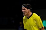 Noticia: Emilio Gómez ganó la tercera ronda y accedió al cuadro principal del Australian Open Emilio Gómez ganó la tercera ronda y accedió al cuadro principal del Australian Open