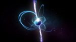 Descubren en la Vía Láctea un poderoso objeto brillante jamás visto
