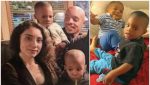 Noticia: Adoptaron a dos hermanos y tras asesinarlos fingieron su desaparición Adoptaron a dos hermanos y tras asesinarlos fingieron su desaparición