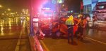Dos muertos en accidentes de tránsito en Guayaquil