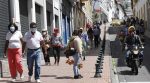 Alerta verde en Quito: estos son los nuevos aforos que rigen en la capital