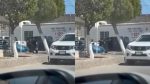 Noticia: VIDEO | Niña intenta defender a su padre en pleno intento de secuestro VIDEO | Niña intenta defender a su padre en pleno intento de secuestro