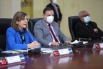 Noticia: Desde el 18 de abril se exigirá el carné de vacunación con la tercera dosis Desde el 18 de abril se exigirá el carné de vacunación con la tercera dosis