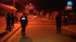 Tres muertos dejó un ataque a bala en el sur de Guayaquil