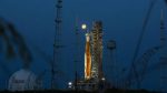 Noticia: Suspenden lanzamiento de misión Artemis a la luna por daño en motor Suspenden lanzamiento de misión Artemis a la luna por daño en motor