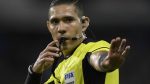 Guillermo Guerrero será el árbitro del clásico del Astillero