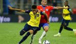 Noticia: FIFA anuncia la apertura de un procedimiento disciplinario por convocatoria de Byron Castillo FIFA anuncia la apertura de un procedimiento disciplinario por convocatoria de Byron Castillo