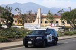 Noticia: Tiroteo en un iglesia deja un muerto y cuatro heridos en Estados Unidos Tiroteo en un iglesia deja un muerto y cuatro heridos en Estados Unidos