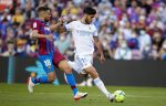 Noticia: Real Madrid y Barcelona jugarán un clásico en Estados Unidos Real Madrid y Barcelona jugarán un clásico en Estados Unidos