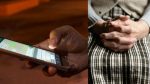 Noticia: Abuelita envía desgarrador mensaje de Whatsapp a su amiga fallecida y se hace viral Abuelita envía desgarrador mensaje de Whatsapp a su amiga fallecida y se hace viral