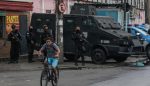 Noticia: Operación policial deja al menos 11 muertos en favela de Río de Janeiro Operación policial deja al menos 11 muertos en favela de Río de Janeiro
