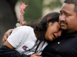 19 niños y dos adultos muertos tras masacre en una escuela de EE.UU.