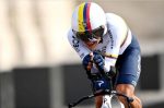 Noticia: Richard Carapaz se consagra subcampeón del Giro de Italia Richard Carapaz se consagra subcampeón del Giro de Italia