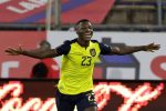 Noticia: Moisés Caicedo se pronunció tras los partidos amistosos de Ecuador Moisés Caicedo se pronunció tras los partidos amistosos de Ecuador