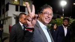 Gustavo Petro es electo presidente de Colombia