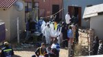 Misteriosa muerte de al menos 21 jóvenes en un bar nocturno de Sudáfrica