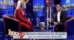 El Veneno de la Verdad: 'El Cuy' asegura que perdonó al futbolista que lo drogó