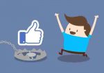 ¿Cómo puede afectar un 'like' en el cerebro?