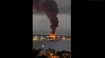 Noticia: Al menos 49 personas heridas tras incendio en un tanque de petróleo en Cuba Al menos 49 personas heridas tras incendio en un tanque de petróleo en Cuba