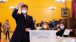 Chilenos deciden si aprueban o rechazan su nueva Constitución