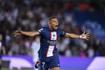 PSG venció a Juventus 2x1 por la primera fecha de la Champions League