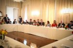 Presidente Lasso participó en reuniones con empresarios, jefes de Estado y sociedad civil en Estados Unidos