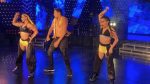 Presentación de Kimberly Cedeño - Ronda Reggaetón actual