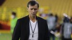 Números favorables de Fabián Bustos en los Clásicos del Astillero