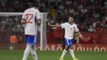 ¡Chile se enfrentó a Qatar! pero en un amistoso