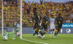 Barcelona S.C. empató y se aleja más de la punta