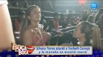Yuribeth Cornejo llama cínica a Silvana Torres tras arribar en una entrevista