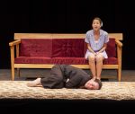 Noticia: La obra "Carta de una desconocida" se presenta desde hoy en el teatro Sánchez Aguilar La obra "Carta de una desconocida" se presenta desde hoy en el teatro Sánchez Aguilar