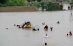 Incrementan a 1.033 el número de fallecidos por las inundaciones en Pakistán