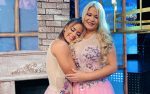 Presentación Kimberly Cedeño - Ronda Mi canción favorita