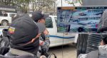Noticia: 1.400 policías y militares actuaron en las cárceles de Guayaquil para la reubicación estratégica de reos 1.400 policías y militares actuaron en las cárceles de Guayaquil para la reubicación estratégica de reos