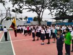 Se mantienen las clases suspendidas en 10 instituciones educativas del Guayas
