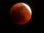 Noticia: Mañana se verá el último eclipse lunar de este año Mañana se verá el último eclipse lunar de este año