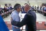 El presidente Lasso no asistirá al partido inaugural de Qatar donde jugará la Tri