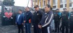 Conozca las vías que estarán cerradas por el concierto de Bad Bunny en Quito