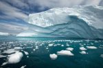 Noticia: El hielo marino de la Antártida marca un récord de descenso histórico El hielo marino de la Antártida marca un récord de descenso histórico