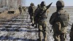 Noticia: Rusia asegura que Ucrania ha sufrido en un mes más de 2.100 bajas o heridos Rusia asegura que Ucrania ha sufrido en un mes más de 2.100 bajas o heridos