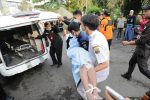 Noticia: Así fue el terremoto en Indonesia que deja 162 muertos y cientos de heridos Así fue el terremoto en Indonesia que deja 162 muertos y cientos de heridos